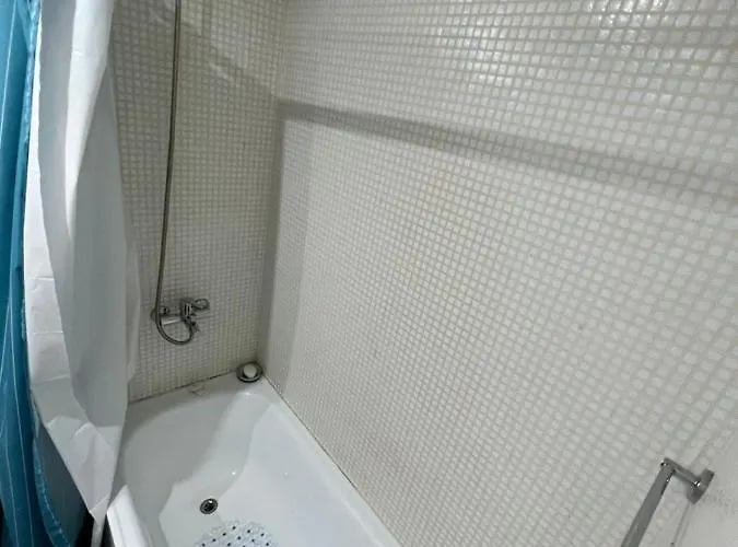 דירה חדר שינה אחד